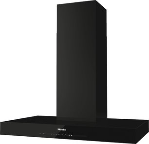 Вытяжка Миле DA6690W OBSW черный фото в Тюмени Вытяжка Miele DA6690W OBSW черный фото в Тюмени