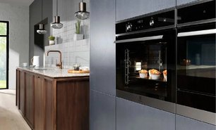 Духовой шкаф Электролюкс EOD5F71X фото 4 в Тюмени Духовой шкаф Electrolux EOD5F71X фото 4 в Тюмени