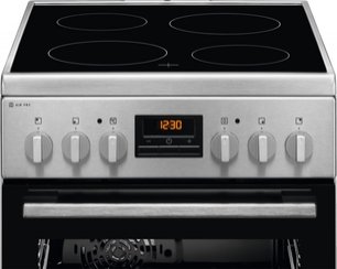 Электрическая плита Electrolux RKR540200X фото 2 в Тюмени