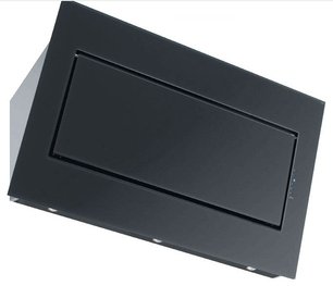 Вытяжка Фалмек QUASAR GLASS BLACK 80 фото 3 в Тюмени Вытяжка Falmec QUASAR GLASS BLACK 80 фото 3 в Тюмени