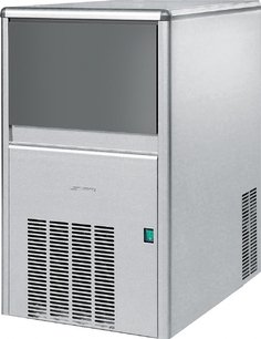Льдогенератор Smeg FGS77PW фото в Тюмени