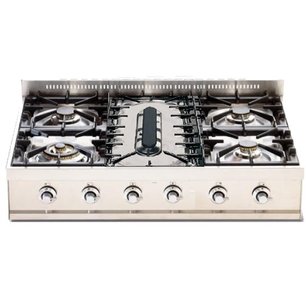 Варочная панель Ilve HP90PD фото в Тюмени