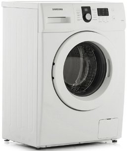 Стиральная машина Samsung WF 60 F1R0H0W/DLP фото 2 в Тюмени