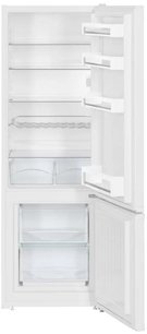 Холодильник Либхер CU 2831 фото 3 в Тюмени Холодильник Liebherr CU 2831 фото 3 в Тюмени
