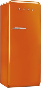 Холодильник Smeg FAB28RO1 фото в Тюмени
