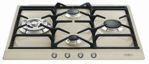 Варочная панель Smeg SR764PS фото в Тюмени