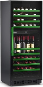 Винный шкаф Dometic E91FG Green фото в Тюмени
