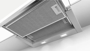 Вытяжка Бош DFM064A51 фото 4 в Тюмени Вытяжка Bosch DFM064A51 фото 4 в Тюмени