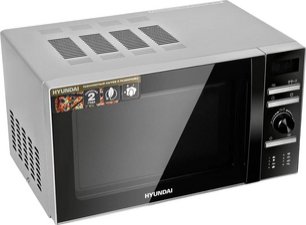 Микроволновая печь Hyundai HYM-D3026 фото 3 в Тюмени