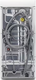 Стиральная машина Электролюкс EW6TN4261P фото 3 в Тюмени Стиральная машина Electrolux EW6TN4261P фото 3 в Тюмени