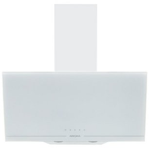Вытяжка Крона JINA 600 WHITE S V2 фото 2 в Тюмени Вытяжка KRONA JINA 600 WHITE S V2 фото 2 в Тюмени