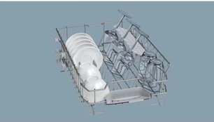 Посудомоечная машина Бош SPS 40X92 RU фото 4 в Тюмени Посудомоечная машина Bosch SPS 40X92 RU фото 4 в Тюмени