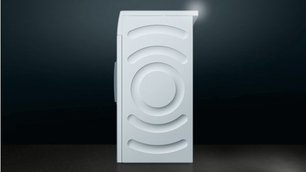 Стиральная машина Сименс WS12T540OE фото 2 в Тюмени Стиральная машина Siemens WS12T540OE фото 2 в Тюмени
