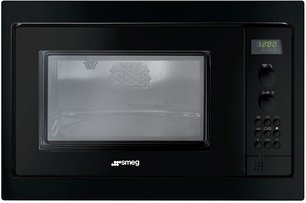 Микроволновая печь Smeg FME24N-2 фото в Тюмени