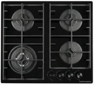 Варочная поверхность Kuppersberg TG 62 B фото в Тюмени