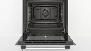Духовой шкаф Бош HBF113BV0Q фото 4 в Тюмени Духовой шкаф Bosch HBF113BV0Q фото 4 в Тюмени
