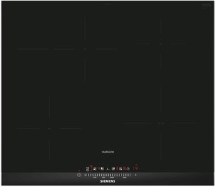 Варочная панель Siemens EH677FFC5E фото в Тюмени