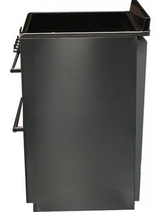 Варочный центр Smeg SUK62CBL8 фото 2 в Тюмени