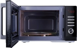 Микроволновая печь Hyundai HYM-D3013 фото 4 в Тюмени