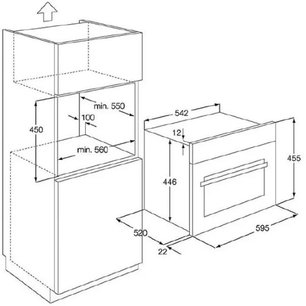 Микроволновая печь АЕГ MCC3885EM фото 2 в Тюмени Микроволновая печь AEG MCC3885EM фото 2 в Тюмени