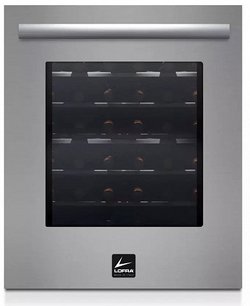 Встраиваемый винный шкаф Lofra ZB0036T фото в Тюмени