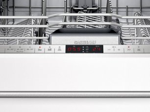 Посудомоечная машина Gaggenau DF261161 фото 2 в Тюмени