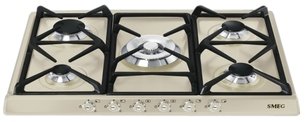 Варочная панель Smeg SR775PX фото в Тюмени