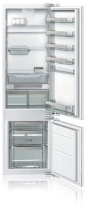 Двухкамерный холодильник Gorenje Plus GDC67178F фото 2 в Тюмени