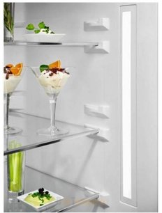 Холодильник Электролюкс RNT7ME34K1 фото 3 в Тюмени Холодильник Electrolux RNT7ME34K1 фото 3 в Тюмени