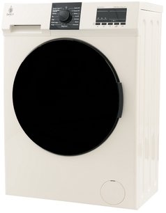 Стиральная машина Джекис JW 6W12L1 фото 3 в Тюмени Стиральная машина Jacky`s JW 6W12L1 фото 3 в Тюмени