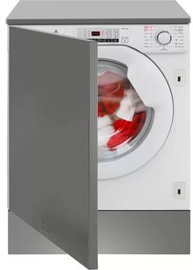 Стиральная машина Тека LSI5 1480 фото в Тюмени Стиральная машина Teka LSI5 1480 фото в Тюмени