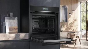 Духовой шкаф Сименс HB776G1B1 фото 4 в Тюмени Духовой шкаф Siemens HB776G1B1 фото 4 в Тюмени