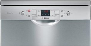 Посудомоечная машина Бош SMS 40L08 RU фото 2 в Тюмени Посудомоечная машина Bosch SMS 40L08 RU фото 2 в Тюмени