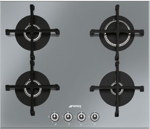 Варочная панель Smeg PV164S-1 фото в Тюмени