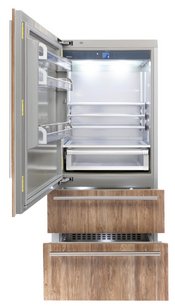 Встраиваемый холодильник Fhiaba S900HST3I фото в Тюмени