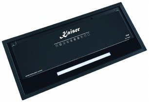 Встраиваемая вытяжка Kaiser EA 548 фото 2 в Тюмени