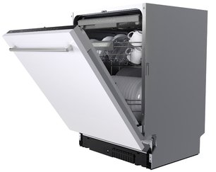 Встраиваемая посудомоечная машина Midea MID60S720i фото 3 в Тюмени