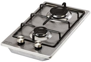 Варочная панель KRONA PARTITA 30 IX фото 3 в Тюмени