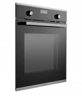 Встраиваемый духовой шкаф BOSCH HBG237YS0R фото 4 в Тюмени Встраиваемый духовой шкаф BOSCH HBG237YS0R фото 4 в Тюмени