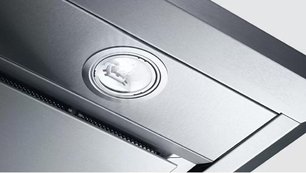 Вытяжка Бош DWK06G660 фото 4 в Тюмени Вытяжка Bosch DWK06G660 фото 4 в Тюмени