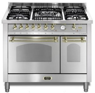 Варочный центр Lofra RSD106MFTE/Ui BRASS фото в Тюмени