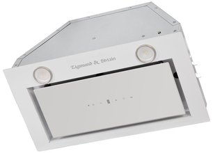 Встраиваемая вытяжка Зигмунд Штайн K 011.5 W фото 2 в Тюмени Встраиваемая вытяжка Zigmund Shtain K 011.5 W фото 2 в Тюмени