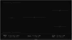 Варочная панель De Dietrich DPI4932BP фото в Тюмени