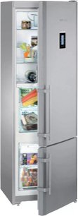 Холодильник Либхер CBNes 3656 Premium BioFresh NoFrost фото 2 в Тюмени Холодильник Liebherr CBNes 3656 Premium BioFresh NoFrost фото 2 в Тюмени