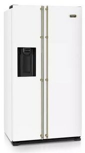 Холодильник Lofra GFRBP 918/O BRASS фото 2 в Тюмени