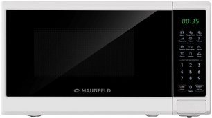 Микроволновая печь Маунфилд MFSMO720EW07 фото в Тюмени Микроволновая печь Maunfeld MFSMO720EW07 фото в Тюмени