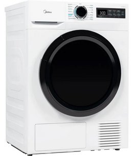 Сушильная машина Midea MD0180BH60/W фото 2 в Тюмени
