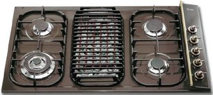 Варочная панель Ilve H39BCNVAnt/C фото в Тюмени