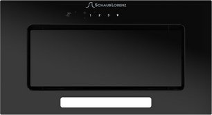 Встраиваемая вытяжка Шауб Лоренц SLD EY5530 фото 3 в Тюмени Встраиваемая вытяжка Schaub Lorenz SLD EY5530 фото 3 в Тюмени