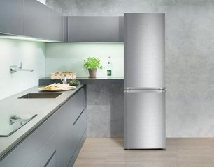 Холодильник Либхер CUef 3331 фото 3 в Тюмени Холодильник Liebherr CUef 3331 фото 3 в Тюмени